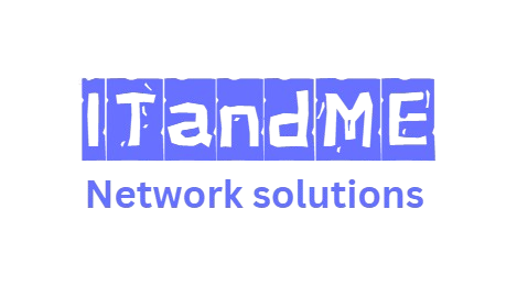ITandME Network Solutions logo